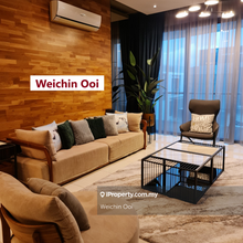 The Light Collection 4 Nicely Renovated and Furnished Unit For Sale