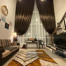 Mutiara Ville Cyberjaya 550k