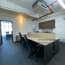 Office for Rent