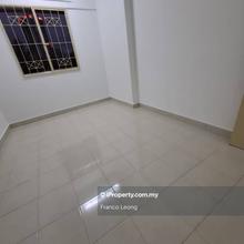 Partly Furnish 3 Bedroom Unit To Let!