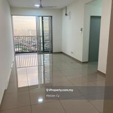 Laman Sari Residence 3 Room/balcony unit/batu caves condo/jl99/m luna