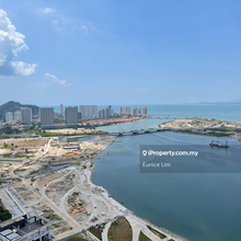 High floor gurney seaview