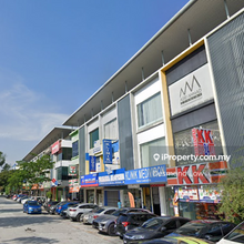 Taman Samudera Shop Lot Office Lot Jalan Samudra Utama Batu Caves KL