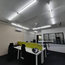 Pelangi Business Centre,Near Mutiara Damansara MRT station