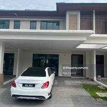 New unit and good environment 