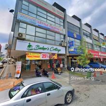 Ground Floor Shoplot