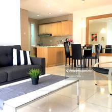 Fully Furnished Menara Bintang Goldhill Jalan Tun Razak, Bukit Bintang