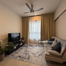 Fully Furnished Ready to Move in