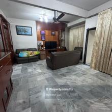 2 Storey Terrace for Sale