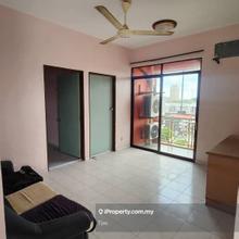 Freehold Apartment in Town Area. Full Loan Available. Welcome Viewing