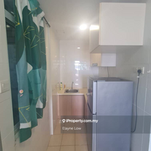 Golden  sands condo 