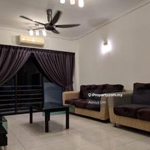 For Sale - Apartment @ Pan Vista, Permas Jaya, Johor (Near Aeon)
