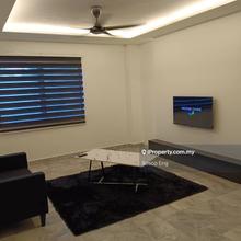 Renovated fully furnished