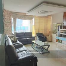 Seputeh Permai Condo Taman Seputeh For Sale
