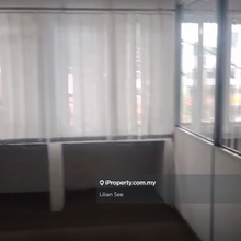 2nd floor office Sungai besi