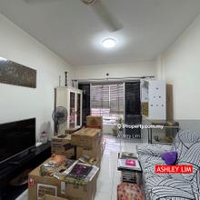 Suria Mutiara Sale Jelutong Well Maintained Unit Rare In Market