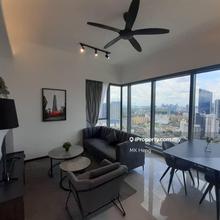 Luxury Unit Ready To Move In