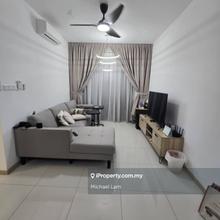 Serviced residence for Sale
