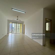 Pv10 Setapak KL, Below Market Value Good Condition Unit 