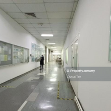 Kawasan Perindustrian Prai ,200,000 sqf , Semiconductor Line