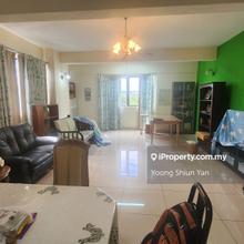Low/Mid Floor, Well Kept Unit @ Prima 16 Condo (Chapter 2)