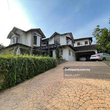 Bargain Selling Price Bungalow in Bdr Baru Bangi