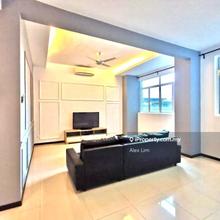 Fettes Residences Tanjung Tokong For Rent !!