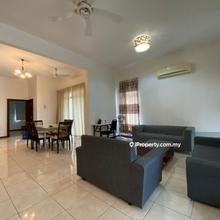 Semi-D house for Rent