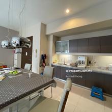 KLCC view Regalia Residence for Sale @ Jalan Sultan Ismail, KL City