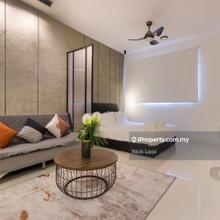 Chambers Residences For Rent