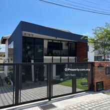 Minimalist Renovated Unit