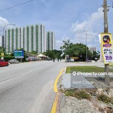Commercial land for Sale