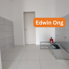 Vivo Executive Apartmen@ Batu Kawan Bare Unit for Sale