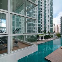 Sunway Vivaldi Penthouse! Below Market Price! Good Buy! Bank Auction!