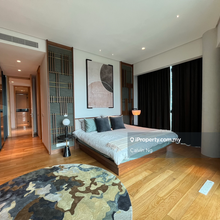 Luxury living style 