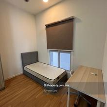 Geosense room for rent