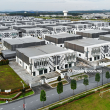 Dato Onn Eco Business Park 1 Cluster Factory Sale Johor Medium Industr