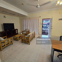 Gunung Rapat Double Storey House For Sale