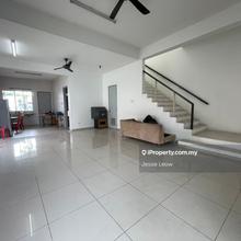 Ambang Botanic 2, Ambang Botanic