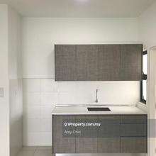 Service Apartment at Trinity Aquata,  Sungai Besi For Rent: