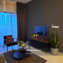 Service Residence for Sale