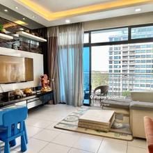 Hot Deal Seri Austin Luxury Apartment Move-In Ready Low Floor 3rooms 