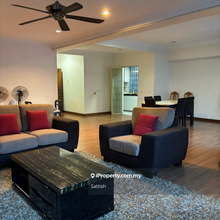 Bayu Angkasa Fully Furnished 3 bedroom unit for Rental