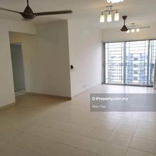 High Floor!! Freehold And Near To Setia Taipan!!