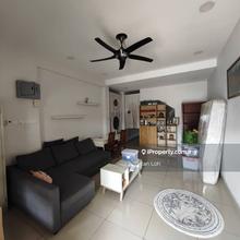 1.5 storey kota damansara jalan camar