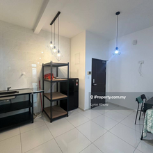D'summit Residence / Kempas / 2bed / Rn1600