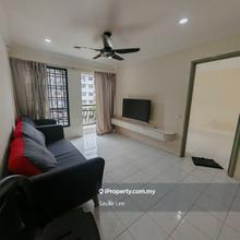Park Avenue Shop Apartment For Sale