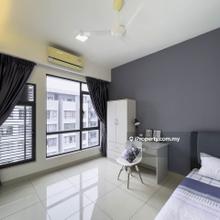 Ultropolis Suites @ Glenmarie  (Fully Furnished) 