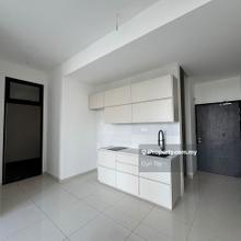 Space Residency Ksl Jb Town Area Apartment