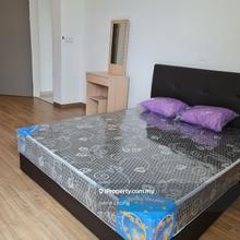 Serviced residence for Rent